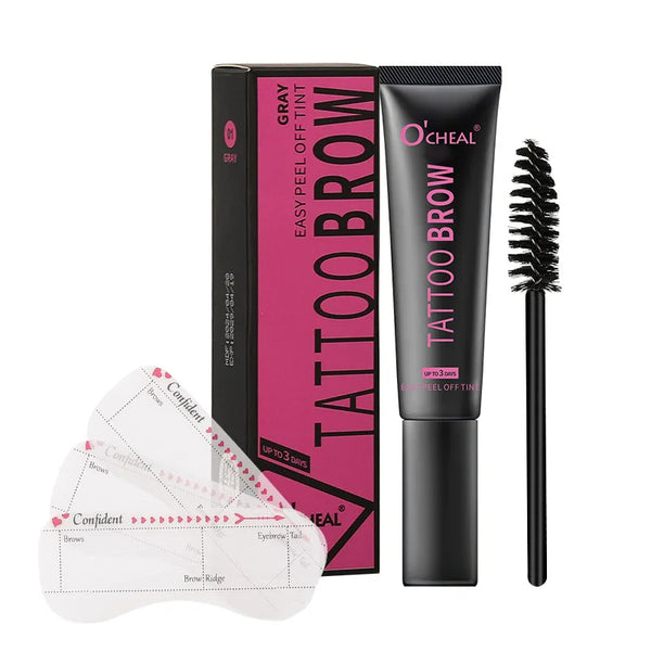 Tear-Off Brow Delight