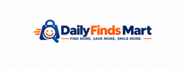 Daily Finds Mart - Home