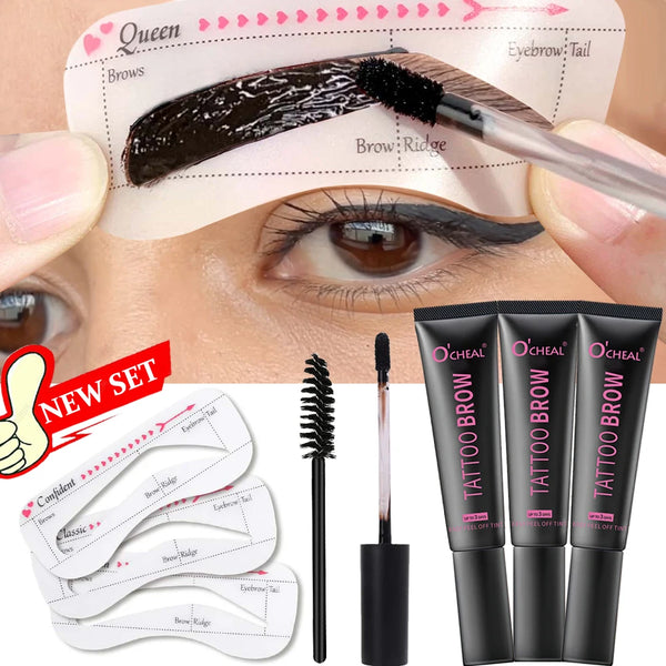 Tear-Off Brow Delight